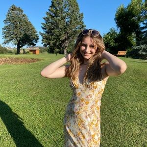 Meet your Posher, Grace